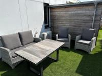 Scharbeutz 2- Zimmer- Luxus Apartment mit eigener Sauna - Ferienwohnung Scharbeutz