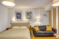 Bucharest Airport & Therme Apartments - B&B Otopeni