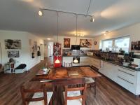 Ferienhaus "Pusteblume" - Entspannen in Weiterode - B&B Bebra