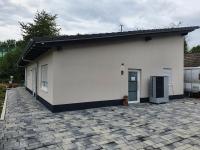 Ferienhaus "Pusteblume" - Entspannen in Weiterode - Bed and Breakfast Bebra