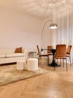 Elegante rifugio nel centro di Arezzo con patio privato - B&B Arezzo