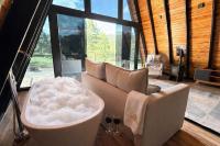 Chalet de 1 dormitorio