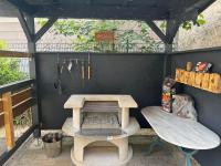 Altes Schwesternhaus - Homesite Apartments - bis 20 Personen - B&B Weibern