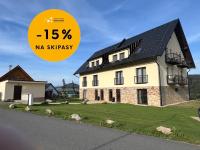 Apartmán na Bukovce MALMA - B&B Červená Voda