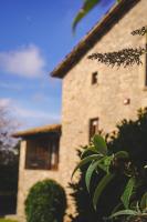Cal Terri Rural - Ferienwohnung Perafita