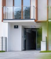 Classic&Modern Suite - B&B Kętrzyn