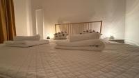 GardosHouse Apt 2 - B&B Belgrado