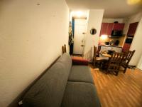 apartment , separate bedroom 23m box velos - Ferienwohnung Allos
