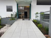 Purple Stylish Apartment For Big Families - B&B Cochabamba