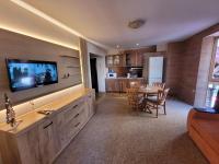 Снежна приказка Пампорово в хотел Mountain Lodge ап 29 - Chambres d'hôtes Pamporovo