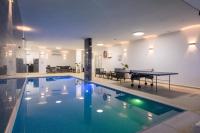 Villa Alba - Ferienwohnung Majdal Shams