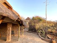 Outeniqua Guest Farm - B&B Okahandja