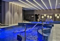 Crystal Baltic 222 - B&B Dziwnówek