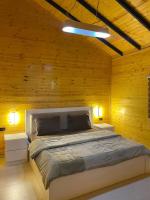 شاليه غصن - Bed and Breakfast ‘Ajlūn