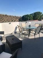 Casa con vistas en Arcos - B&B Arcos de la Frontera