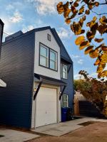 Downtown SATX Riverwalk, Alamo, Alamodome - Bed and Breakfast San Antonio