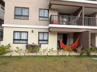 Vog Marine - Apartamento pé na areia - Ferienwohnung Ilhéus