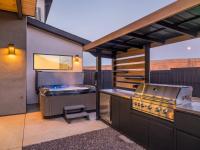 Modern Luxury at Copper View Moab - B&B Moab