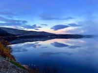 Villa Lakeside - Bed and Breakfast Utsjoki