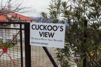 Cuckoo's view - Ferienwohnung Análipsi