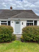 Idyllic bungalow, ideal location in West Lancashire - B&B Burscough