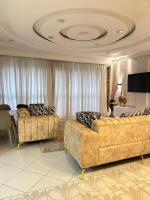 LuX EXECUTIVE 2 BEDROOM - B&B Eldoret