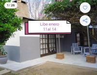 Agua de rio - Bed and Breakfast San Luis