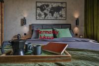 Loft Apartments Uniejów - B&B Uniejów