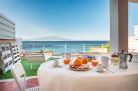 VILLA LA VISTA - BAIA DEL GAMBERO - Ferienwohnung Augusta