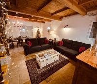 Villa Maélie - B&B Uzès