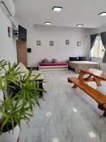 Quinta la hermosa - B&B Villa María