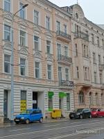 Apartament przy Dworcu Fabrycznym - B&B Łódź