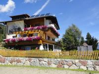 B&B Wenns - Haus Hochzeigerblick - Bed and Breakfast Wenns