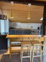 Mansarda Ossana - Bed and Breakfast Fucine