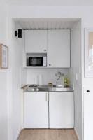 Studio in the Heart of Pori - Chambres d’hôtes Pori