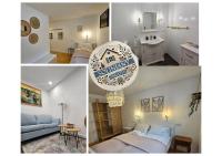 Appartamento con 2 Camere da Letto