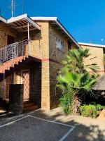 Bultpark Apartment - Ferienwohnung Potchefstroom