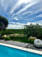 Villa Santa Teresita - B&B La Granja