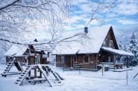 Bieszczadzka Ostoja - B&B Wetlina