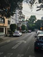 Vintage Apartment Narvarte & Art Gallery - B&B Ciudad de México