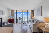 Royal Garden Resort 910 - B&B Myrtle Beach
