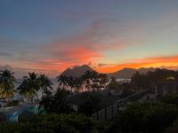 Expérience de rêve en Martinique - Ferienwohnung Le Diamant