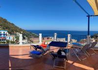 Attico 5 - B&B Ustica