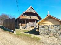 Садиба для відпочинку - B&B Vyshka