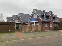 Grotesand - B&B Horumersiel
