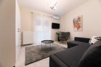 Central Apartment Serres No2 - Ferienwohnung Serres