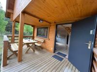 Casa con 2 Camere da Letto