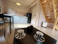 Casa a Schiera con 2 Camere da Letto