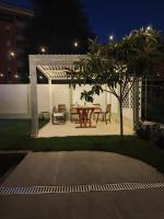 LA CORTE DEL NESPOLO - Garden & Parking - Bed and Breakfast Pero