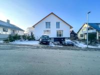 Alb-Suite Family Friendly Premium 2BR Apartment - B&B Balingen